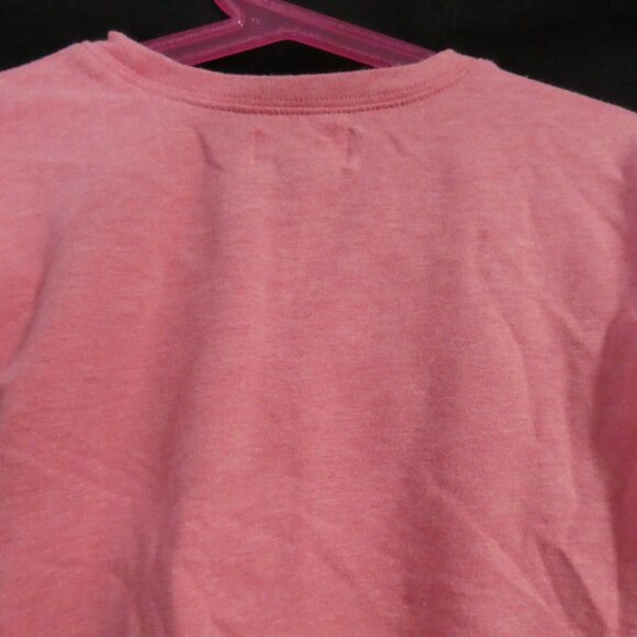 OLD NAVY | 4T | "Love Like Crazy" | Graphic Sweatshirt With Rolled Cuffs - Picture 11 of 16